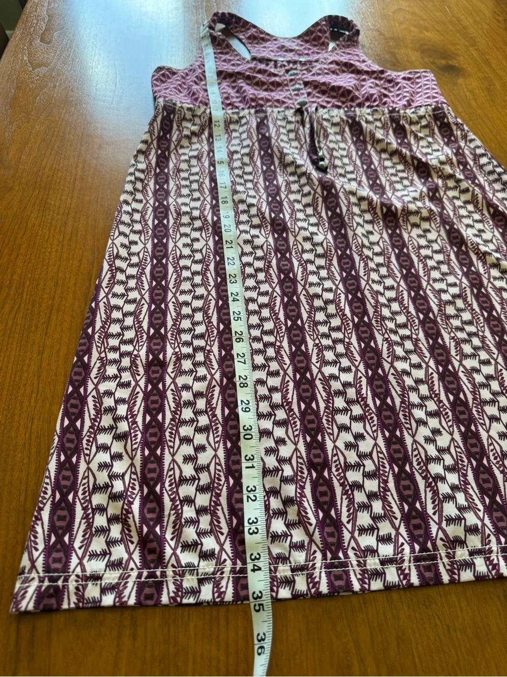 Athleta Featherweight Packable Dress